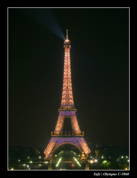 2006   05   Tour Eiffel   7